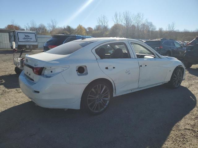 Photo 3 from auction – 2015 INFINITI Q50 BASE with VIN JN1BV7AR8FM413756