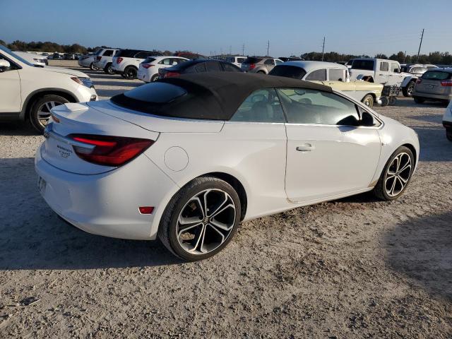 Photo 3 from auction – 2016 BUICK CASCADA PR with VIN W04WT3N56GG128696