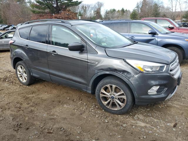 Photo 4 from auction – 2018 FORD ESCAPE SE with VIN 1FMCU9GD1JUC24026