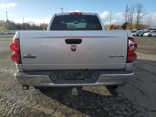 Photo 6 from auction – 2009 DODGE RAM 2500 with VIN 3D7KS28T29G527923