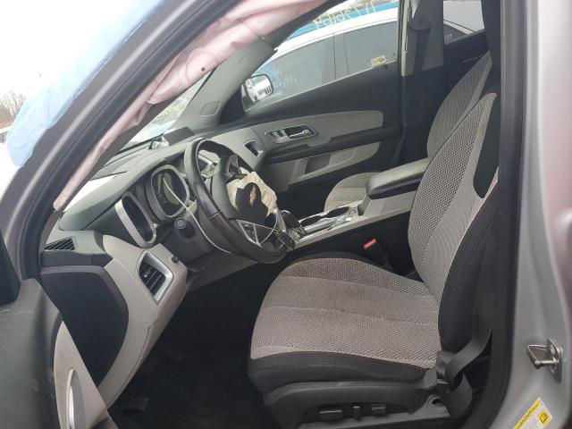 Photo 7 from auction – 2017 CHEVROLET EQUINOX LT with VIN 2GNFLFEK3H6195116