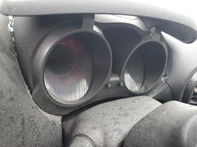 Photo 9 from auction – 2015 NISSAN JUKE S with VIN JN8AF5MVXFT565714