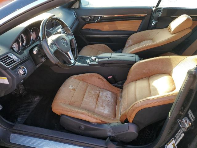 Photo 7 from auction – 2014 MERCEDES-BENZ E 350 with VIN WDDKK5KF0EF240032