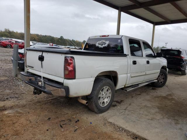 Photo 3 from auction – 2007 CHEVROLET SILVERADO with VIN 2GCEC13V271112839