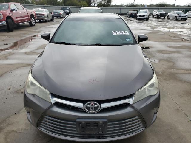 Photo 5 from auction – 2016 TOYOTA CAMRY LE with VIN 4T4BF1FK7GR552248