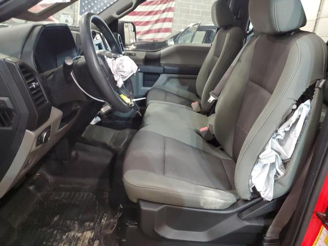 Photo 7 from auction – 2018 FORD F150 SUPER with VIN 1FTEW1EB4JKE21780