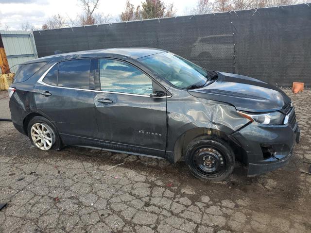 Photo 4 from auction – 2019 CHEVROLET EQUINOX LT with VIN 2GNAXJEV0K6240810