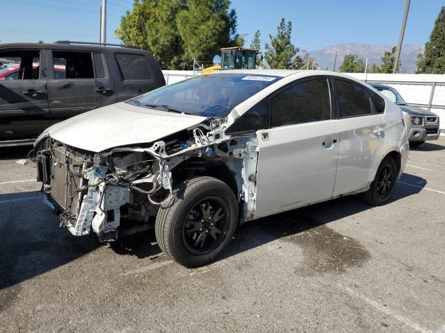 TOYOTA PRIUS 2015 with VIN JTDKN3DU7F0457941 - Photo from auction