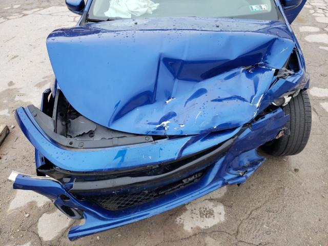 Photo 11 from auction – 2013 DODGE DART SXT with VIN 1C3CDFBA4DD333069