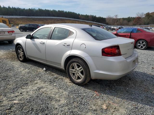 Photo 2 from auction – 2012 DODGE AVENGER SX with VIN 1C3CDZCB0CN230636