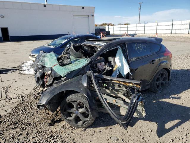 2013 Ford Focus