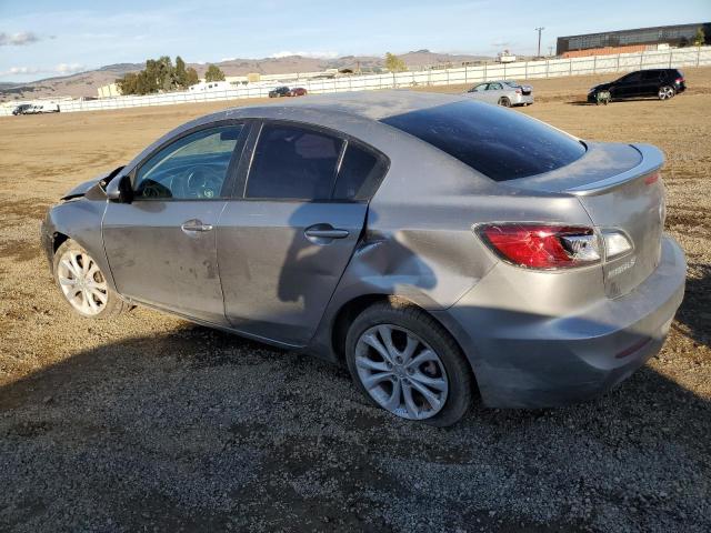 Photo 2 from auction – 2010 MAZDA 3 S with VIN JM1BL1S62A1316762