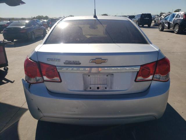 Photo 6 from auction – 2012 CHEVROLET CRUZE LS with VIN 1G1PC5SHXC7272114