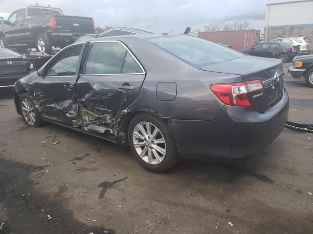 Foto 2 de la subasta – 2012 TOYOTA CAMRY BASE con VIN 4T1BF1FK4CU140504