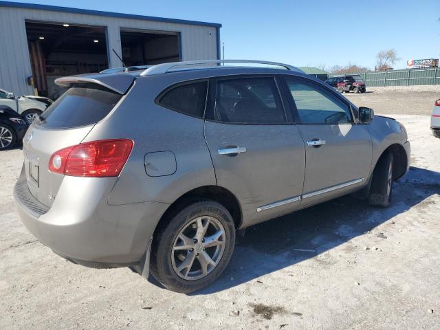 Photo 3 from auction – 2011 NISSAN ROGUE S with VIN JN8AS5MT0BW571671