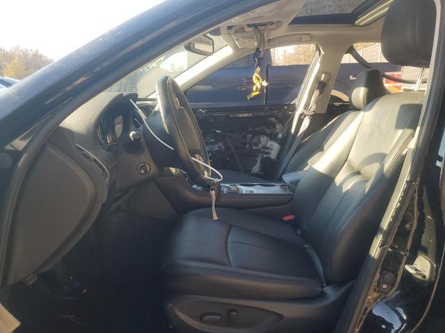 Photo 7 from auction – 2017 INFINITI Q50 BASE with VIN JN1CV7ARXHM682154