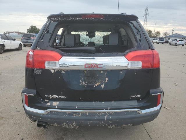 صورة رقم 6 من المزاد - 2017 GMC TERRAIN SL مع VIN 2GKFLUEKXH6100925