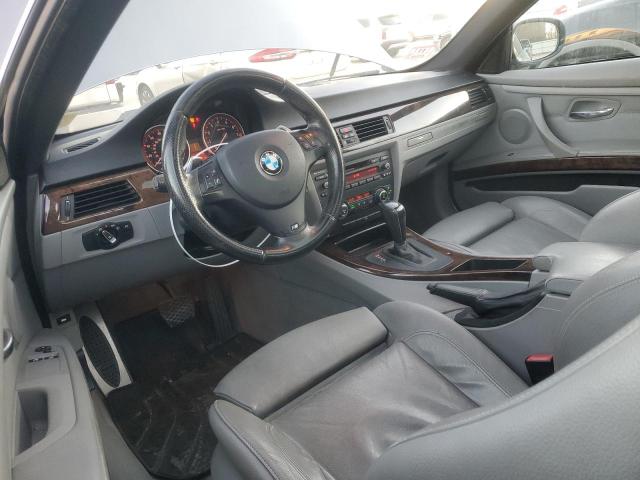 Photo 8 from auction – 2011 BMW 328 XI with VIN WBAKF3C50BE567098