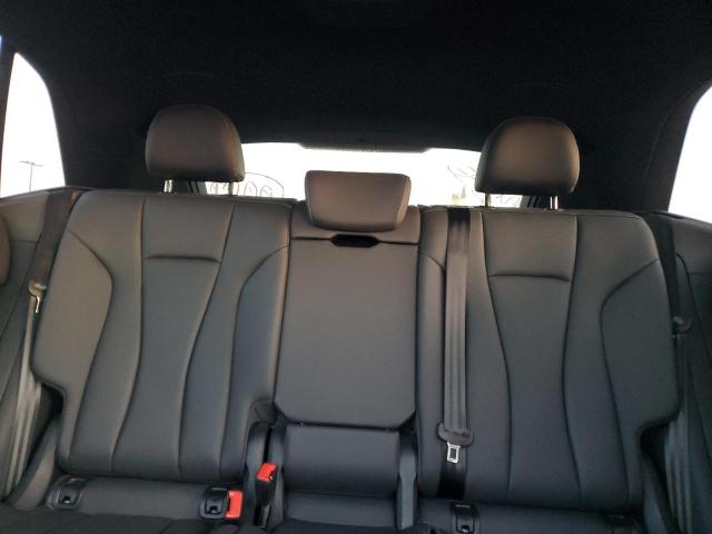 صورة رقم 10 من المزاد - 2023 AUDI Q8 PREMIUM مع VIN WA1EVBF10PD039042