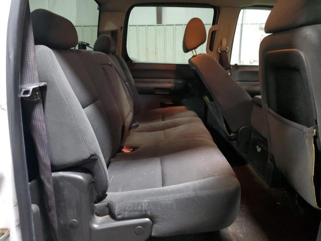 Photo 10 from auction – 2009 CHEVROLET SILVERADO with VIN 3GCEK23M89G144706