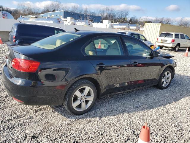 Photo 3 from auction – 2011 VOLKSWAGEN JETTA TDI with VIN 3VWLL7AJ8BM093450