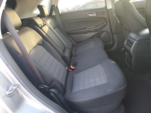 Photo 11 from auction – 2022 FORD EDGE SE with VIN 2FMPK4G96NBA43943