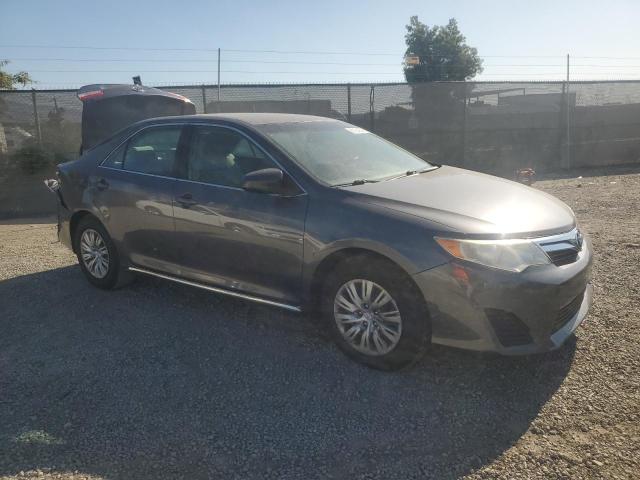 Photo 4 from auction – 2013 TOYOTA CAMRY L with VIN 4T4BF1FK0DR315113