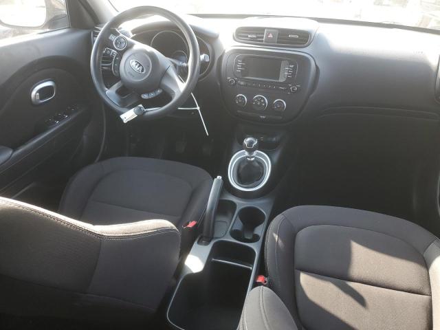 Photo 8 from auction – 2017 KIA SOUL with VIN KNDJN2A24H7444535