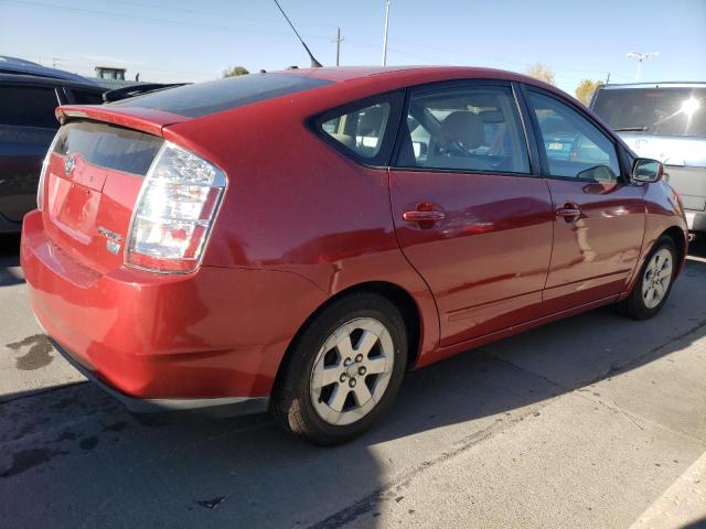 Photo 3 from auction – 2006 TOYOTA PRIUS with VIN JTDKB20U363197965