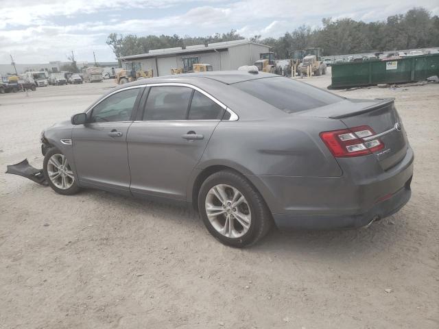 Photo 2 from auction – 2013 FORD TAURUS SEL with VIN 1FAHP2E86DG203910