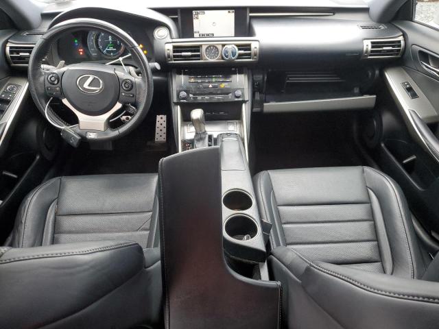 Photo 8 from auction – 2014 LEXUS IS 250 with VIN JTHBF1D28E5022362
