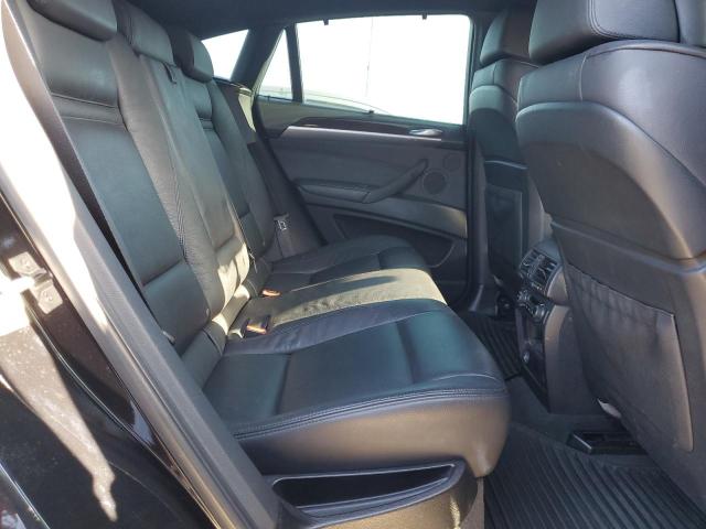Photo 11 from auction – 2014 BMW X6 XDRIVE3 with VIN 5UXFG2C58E0H10121