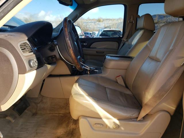 Photo 7 from auction – 2008 GMC YUKON DENA with VIN 1GKFK63868J248997
