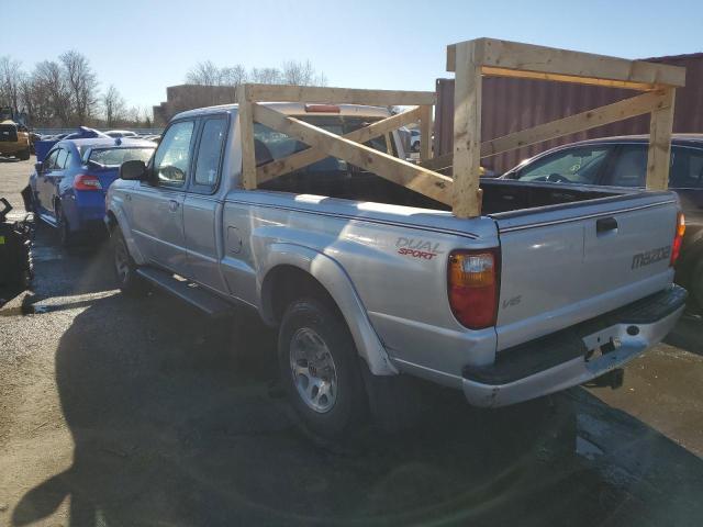 Photo 2 from auction – 2002 MAZDA B3000 CAB with VIN 4F4YR16U12TM05057