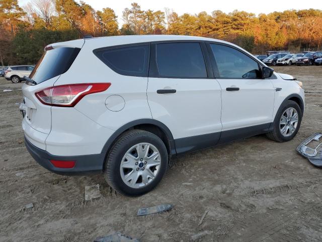 Photo 3 from auction – 2016 FORD ESCAPE S with VIN 1FMCU0F70GUB04444