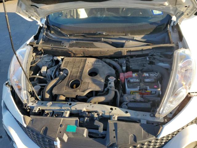 Photo 11 from auction – 2014 NISSAN JUKE S with VIN JN8AF5MR7ET354021