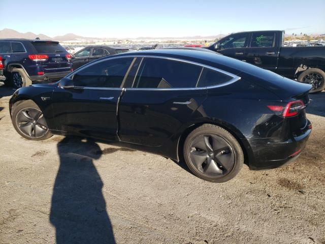 Photo 2 from auction – 2019 TESLA MODEL 3 with VIN 5YJ3E1EA7KF306770