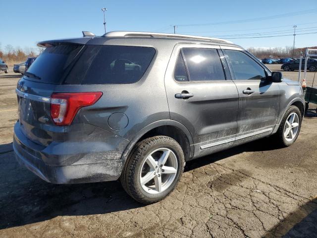 Foto 3 de la subasta – 2017 FORD EXPLORER X con VIN 1FM5K8D81HGA85332