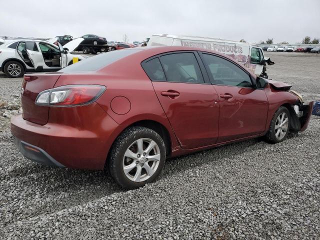 Photo 3 from auction – 2011 MAZDA 3 I with VIN JM1BL1VF2B1359804