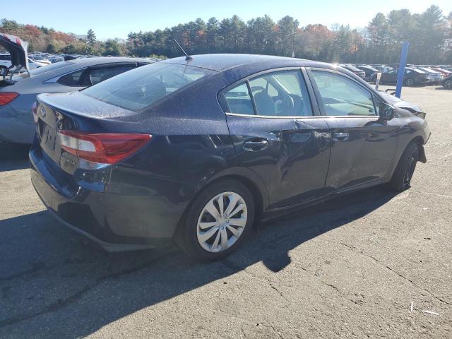 Photo 3 from auction – 2020 SUBARU IMPREZA with VIN 4S3GKAB64L3610325