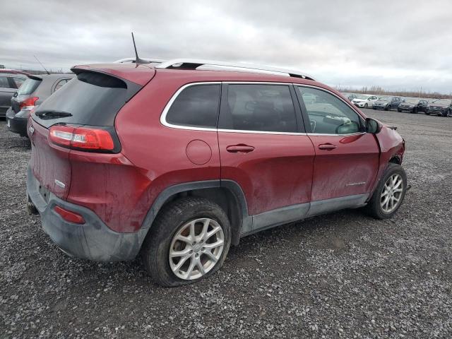 Photo 3 from auction – 2017 JEEP CHEROKEE L with VIN 1C4PJLCS1HW643069