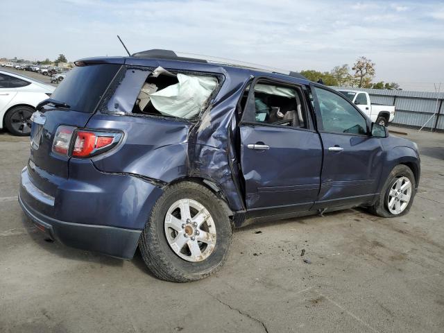 Photo 3 from auction – 2014 GMC ACADIA SLE with VIN 1GKKRNED5EJ209909