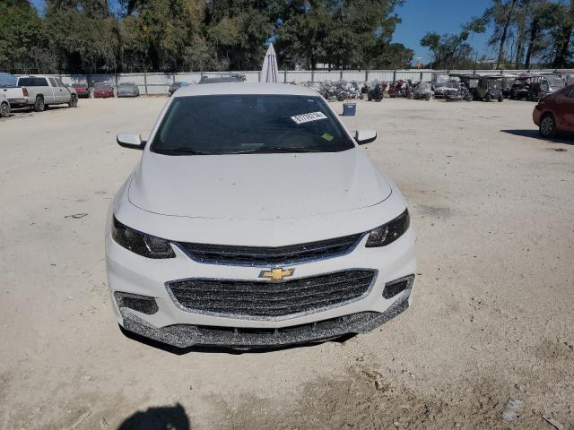 Photo 5 from auction – 2018 CHEVROLET MALIBU LT with VIN 1G1ZD5ST4JF187945