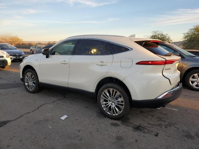Photo 2 from auction – 2021 TOYOTA VENZA LE with VIN JTEAAAAH5MJ035169