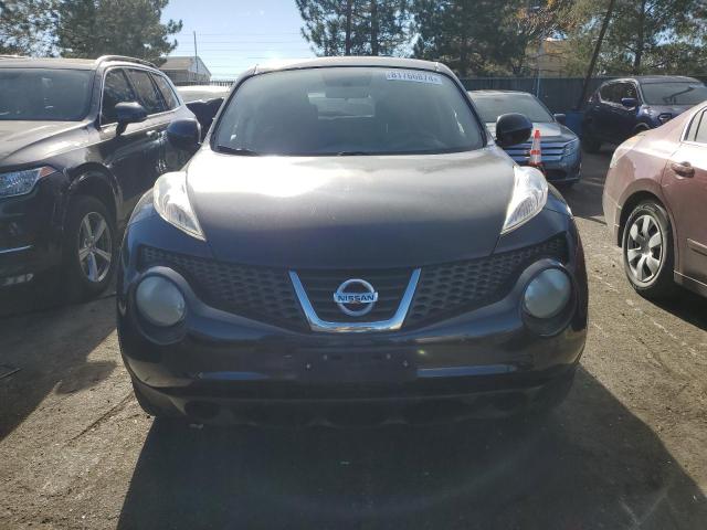 Photo 5 from auction – 2011 NISSAN JUKE S with VIN JN8AF5MV8BT028530