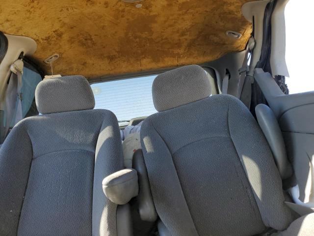 Photo 10 from auction – 2005 DODGE CARAVAN SX with VIN 1D4GP45R95B436417