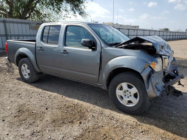 Photo 4 from auction – 2016 NISSAN FRONTIER S with VIN 1N6AD0ER0GN722577