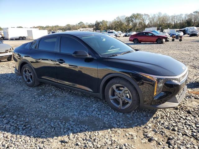 Photo 4 from auction – 2025 KIA K4 LX with VIN 3KPFT4DE3SE011101
