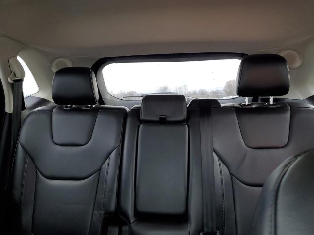 Photo 10 from auction – 2017 FORD EDGE TITAN with VIN 2FMPK3K93HBB05403