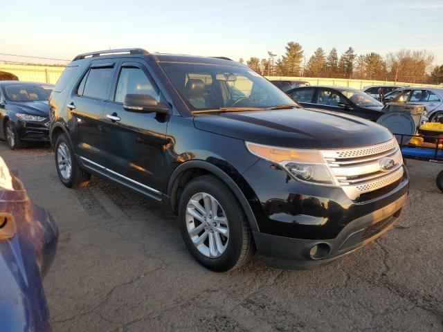 Photo 4 from auction – 2012 FORD EXPLORER X with VIN 1FMHK7D85CGA13677